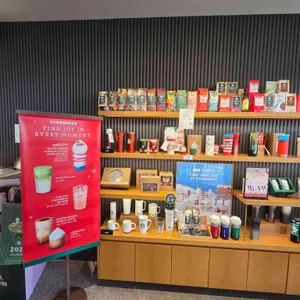 스타벅스 리뷰 사진