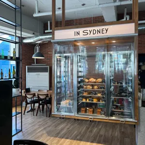 인시드니 대표 사진