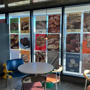 알앤알 리뷰 사진