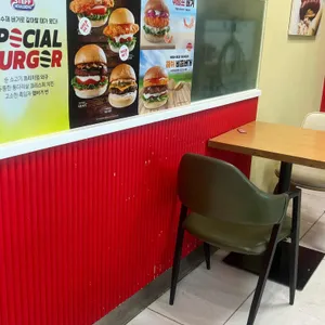 스테프핫도그 리뷰 사진