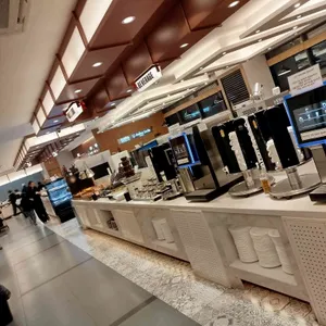 쿠우쿠우 리뷰 사진