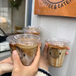 라운드어바웃 대표 사진