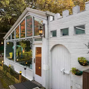 강마을 다람쥐 리뷰 사진