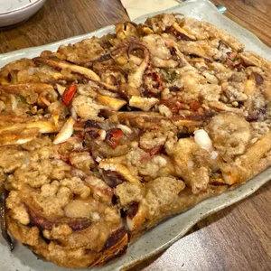 강마을 다람쥐 사진