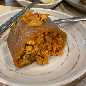 강마을 다람쥐 사진