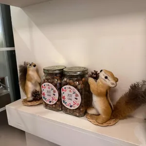 강마을 다람쥐 리뷰 사진