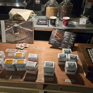 정지영커피로스터즈 리뷰 사진