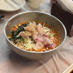 진모래횟집 대표 사진