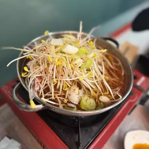 진모래횟집 사진