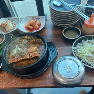 남다른감자탕 사진 1