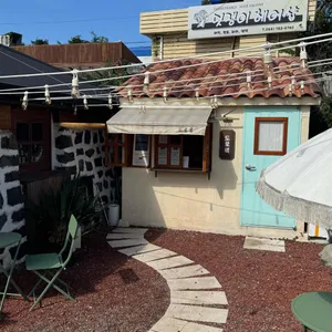 도로록 리뷰 사진