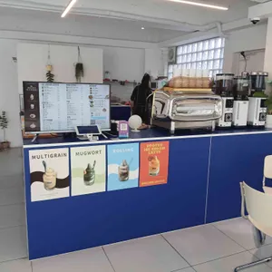 롤링커피 리뷰 사진