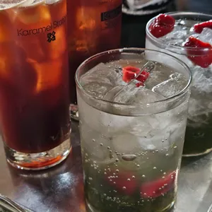 카라멜스테이션 사진 2