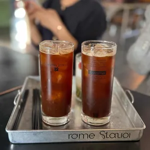 카라멜스테이션 사진