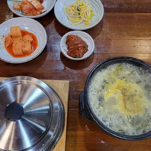 빛고을 으뜸추어탕 사진