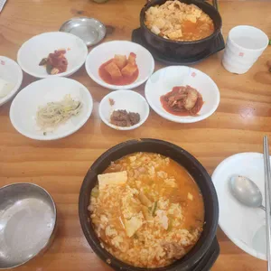 고향국밥 대표 사진