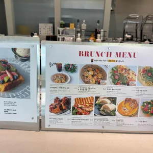 프레쉬코너카페 리뷰 사진