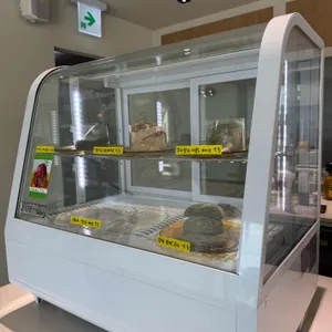 프레쉬코너카페 리뷰 사진