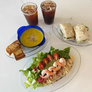 프레쉬코너카페 사진