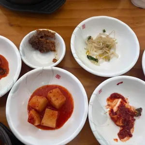 고향국밥 대표 사진