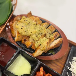 쌈마이 닭쌈밥 대표 사진