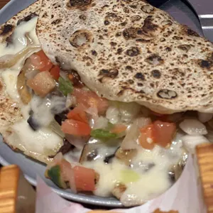 멕시칼리 리뷰 사진