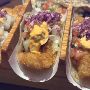 멕시칼리 리뷰 사진