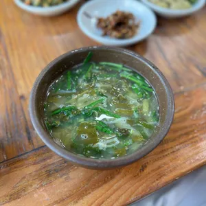 범어가마솥 사진 1