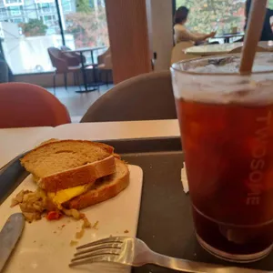 투썸플레이스 대표 사진