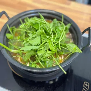 등촌샤브칼국수 사진 2