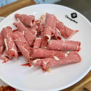 등촌샤브칼국수 사진