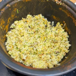 등촌샤브칼국수 사진