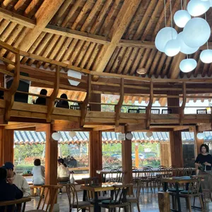 카페 노경보차 라파 리뷰 사진