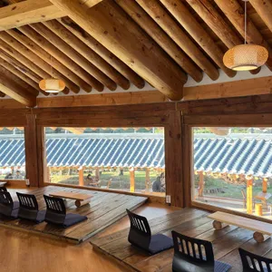 카페 노경보차 라파 리뷰 사진