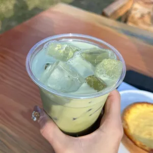 카페 노경보차 라파 리뷰 사진