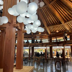 카페 노경보차 라파 리뷰 사진