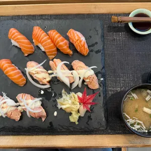 스시스완 리뷰 사진