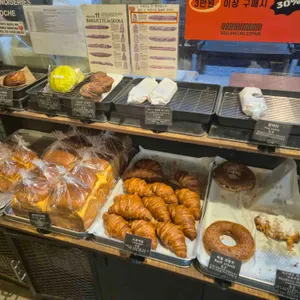 블랑제리코팡 사진