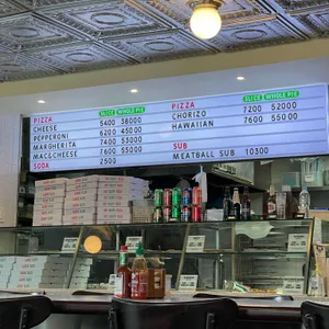 매덕스피자 리뷰 사진