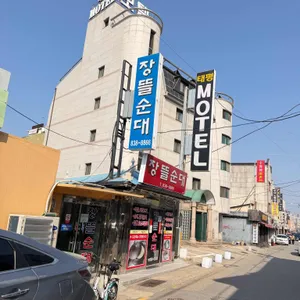 장뜰순대 리뷰 사진