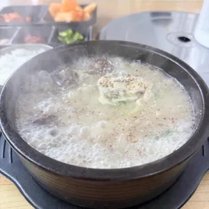장뜰순대 사진 1
