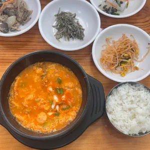 맷돌로만 사진 1