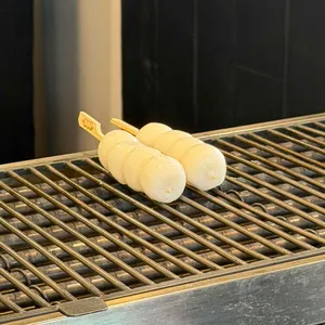 우마이 당고 리뷰 사진