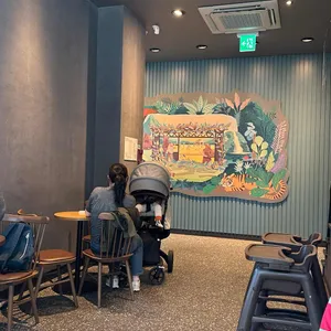 스타벅스 리뷰 사진