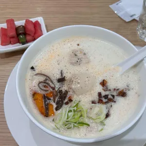 오레노라멘 대표 사진