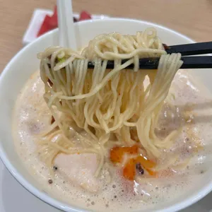 오레노라멘 사진