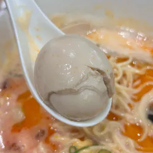 오레노라멘 사진