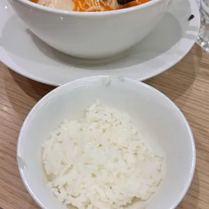 오레노라멘 사진