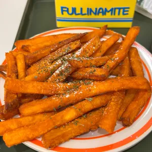 풀리너마이트 사진