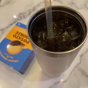 이디야커피 사진 1